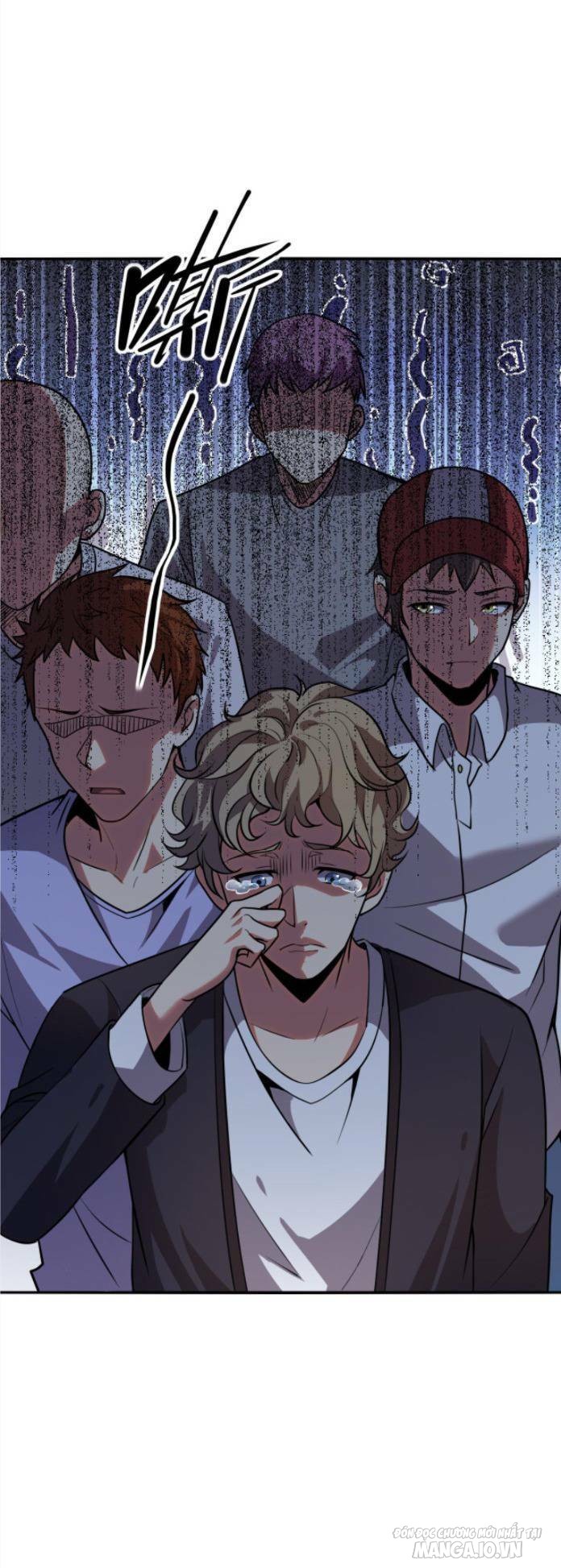 Nhìn Thấy Thanh Máu, Ta Có Thể Tử Hình Thần Minh Chapter 61 - Trang 2