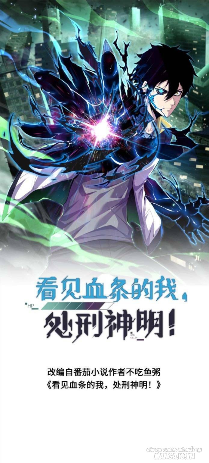 Nhìn Thấy Thanh Máu, Ta Có Thể Tử Hình Thần Minh Chapter 62 - Trang 2