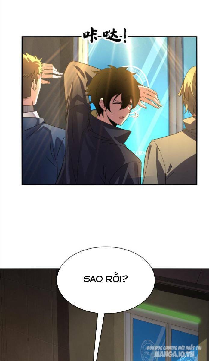 Nhìn Thấy Thanh Máu, Ta Có Thể Tử Hình Thần Minh Chapter 62 - Trang 2
