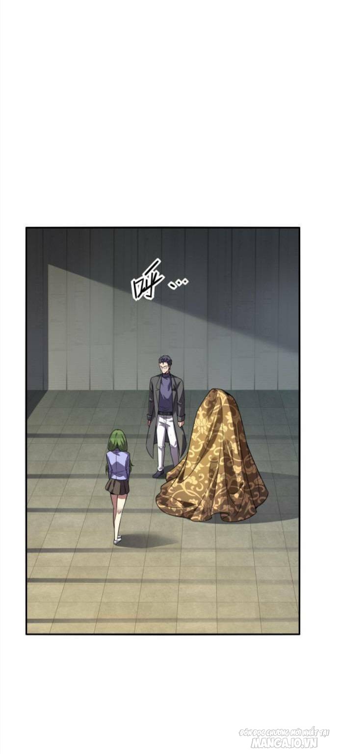 Nhìn Thấy Thanh Máu, Ta Có Thể Tử Hình Thần Minh Chapter 62 - Trang 2