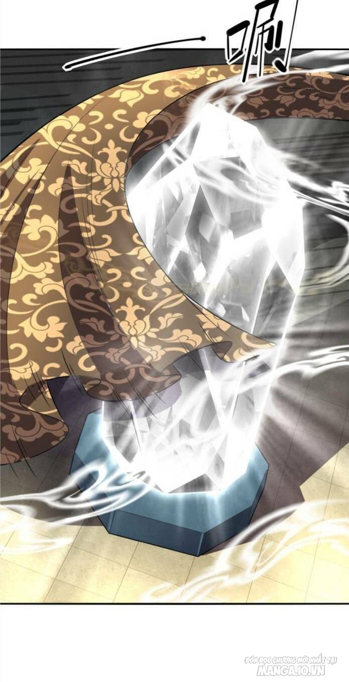 Nhìn Thấy Thanh Máu, Ta Có Thể Tử Hình Thần Minh Chapter 62 - Trang 2