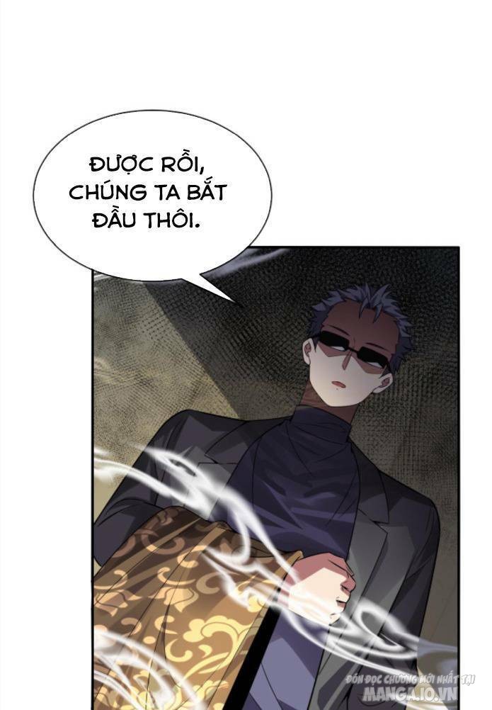 Nhìn Thấy Thanh Máu, Ta Có Thể Tử Hình Thần Minh Chapter 62 - Trang 2