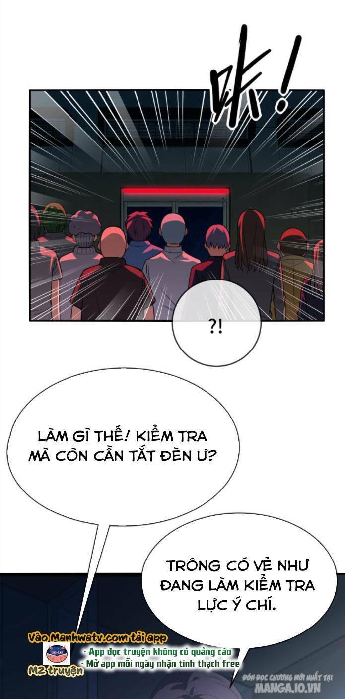 Nhìn Thấy Thanh Máu, Ta Có Thể Tử Hình Thần Minh Chapter 62 - Trang 2