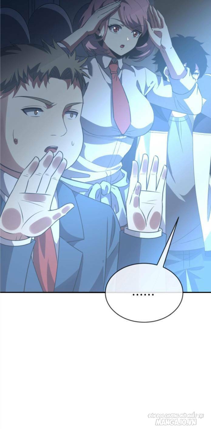 Nhìn Thấy Thanh Máu, Ta Có Thể Tử Hình Thần Minh Chapter 62 - Trang 2