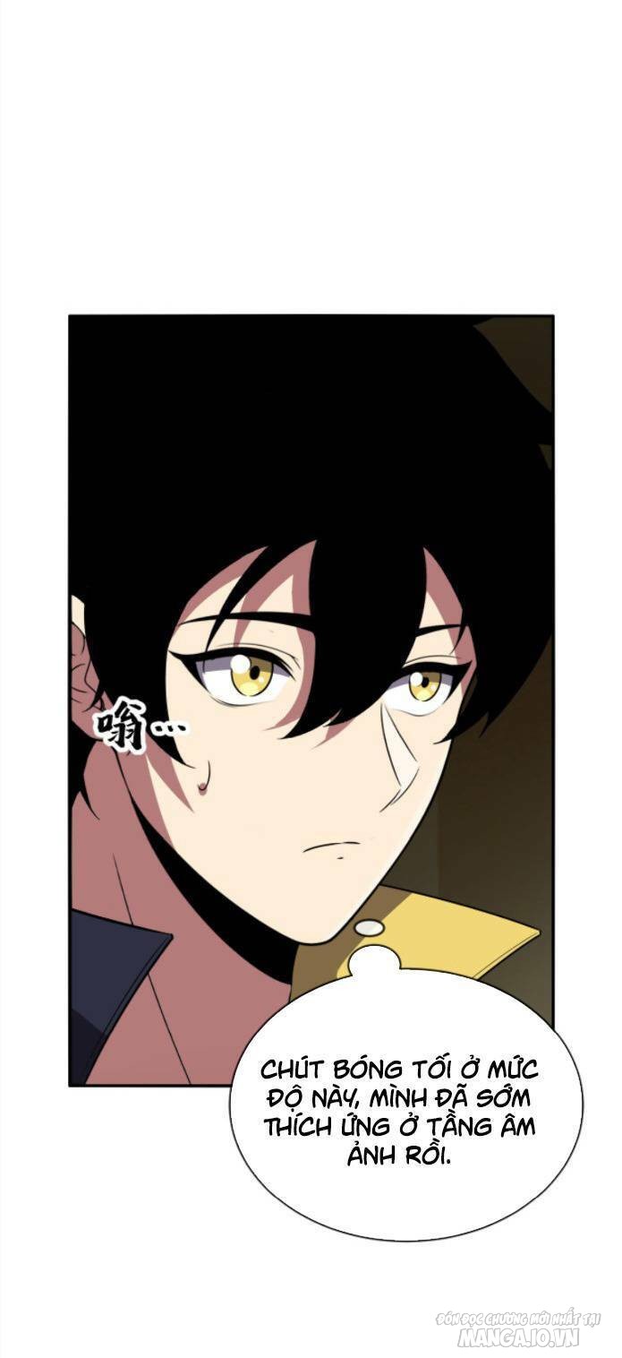 Nhìn Thấy Thanh Máu, Ta Có Thể Tử Hình Thần Minh Chapter 62 - Trang 2