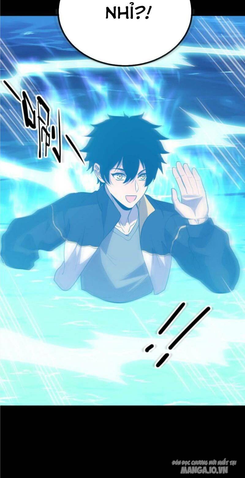 Nhìn Thấy Thanh Máu, Ta Có Thể Tử Hình Thần Minh Chapter 64 - Trang 2
