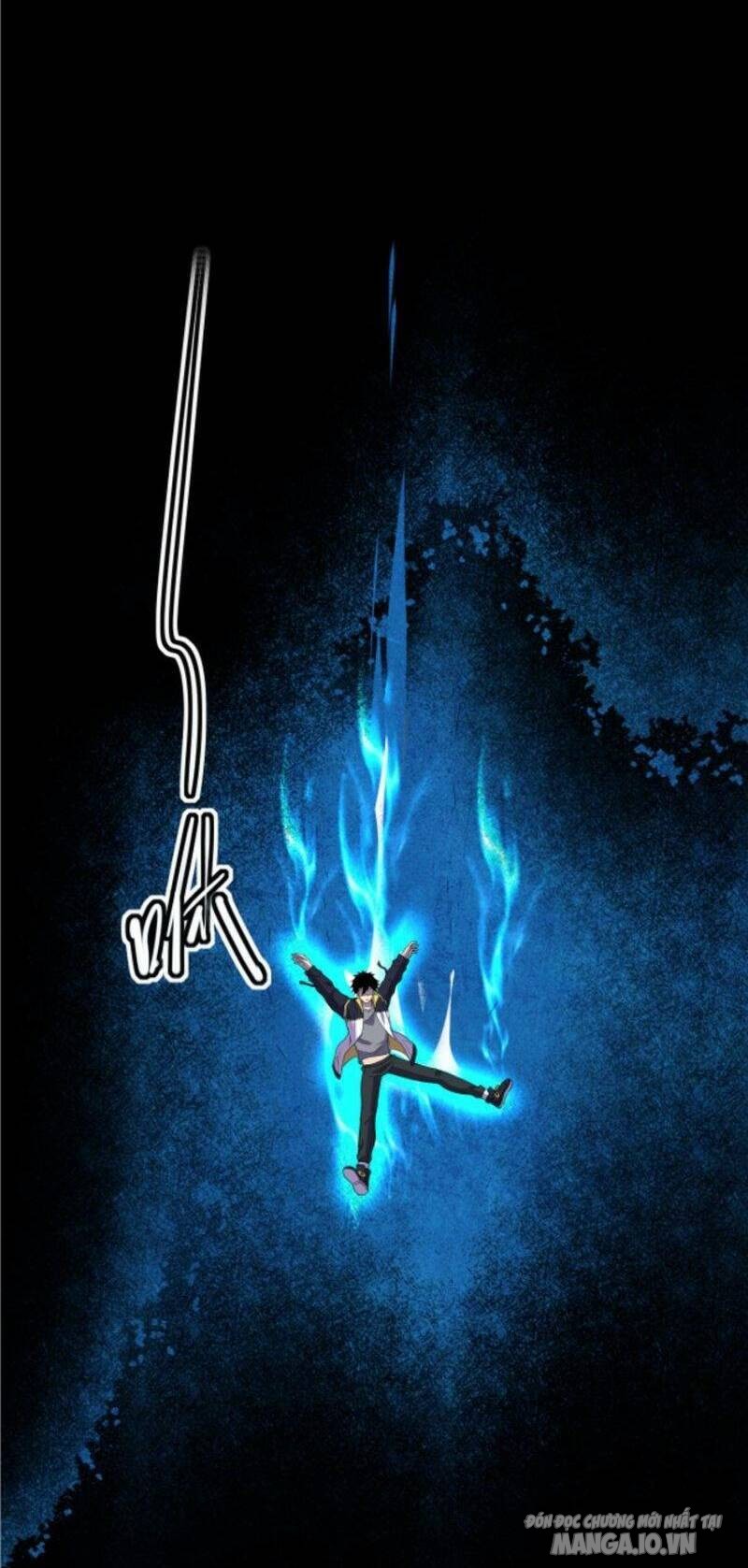 Nhìn Thấy Thanh Máu, Ta Có Thể Tử Hình Thần Minh Chapter 64 - Trang 2