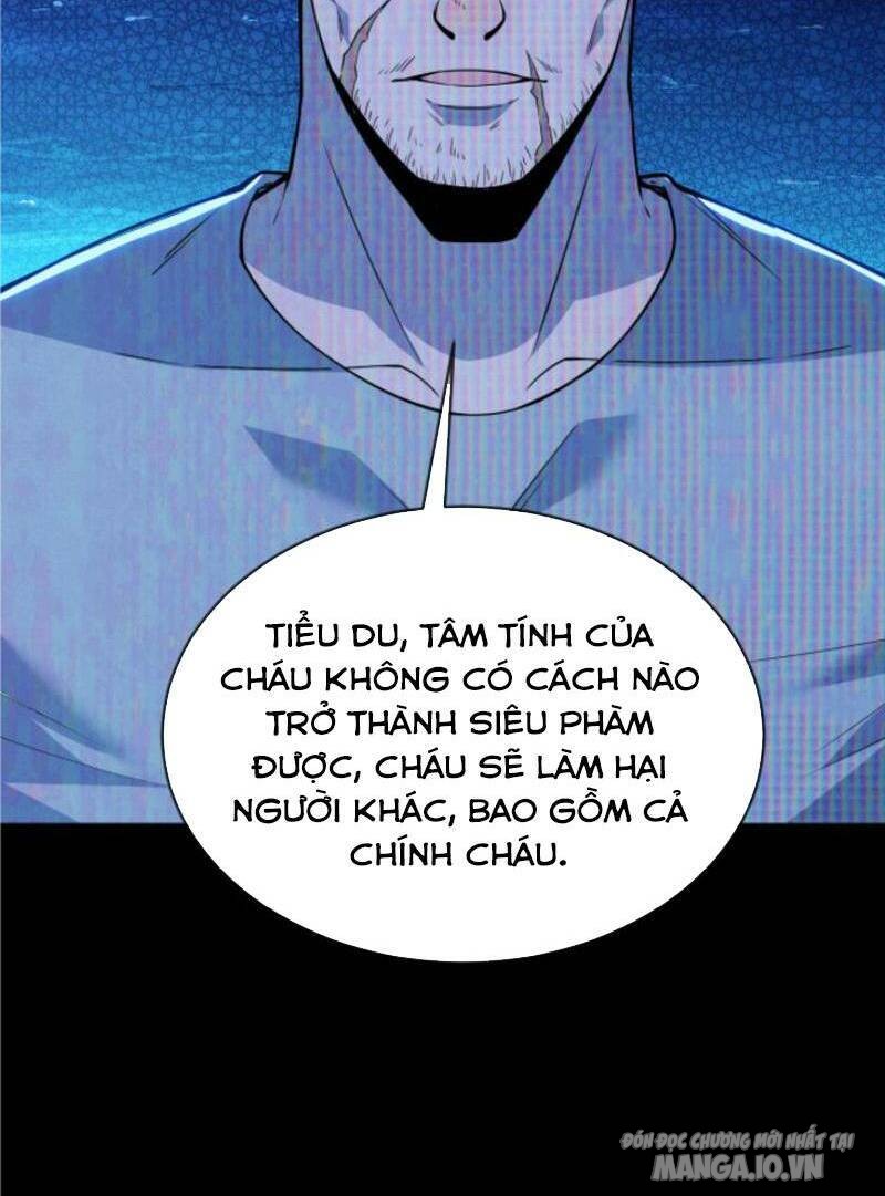 Nhìn Thấy Thanh Máu, Ta Có Thể Tử Hình Thần Minh Chapter 64 - Trang 2