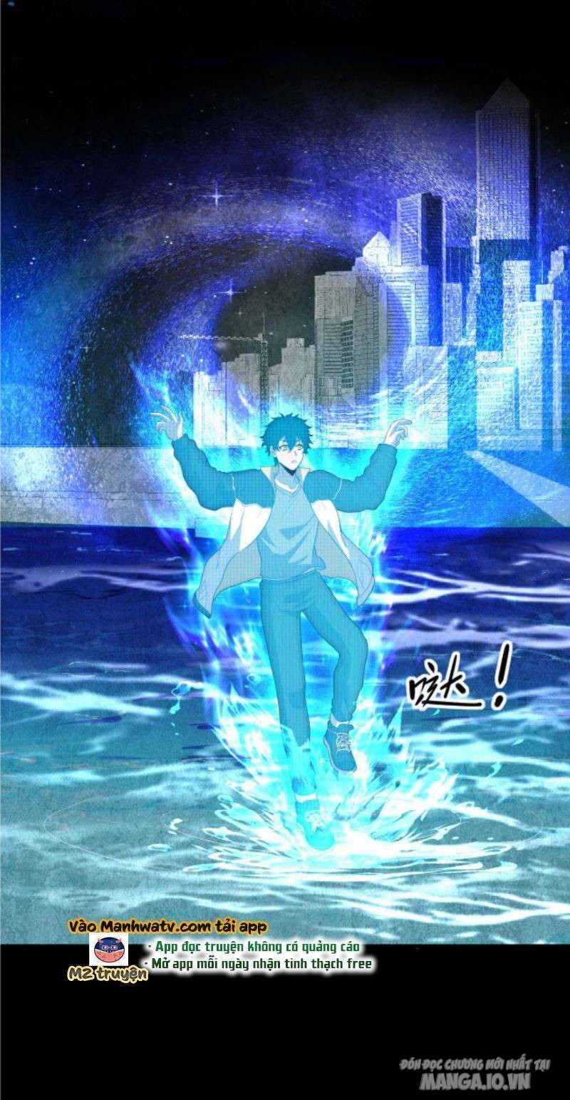 Nhìn Thấy Thanh Máu, Ta Có Thể Tử Hình Thần Minh Chapter 64 - Trang 2