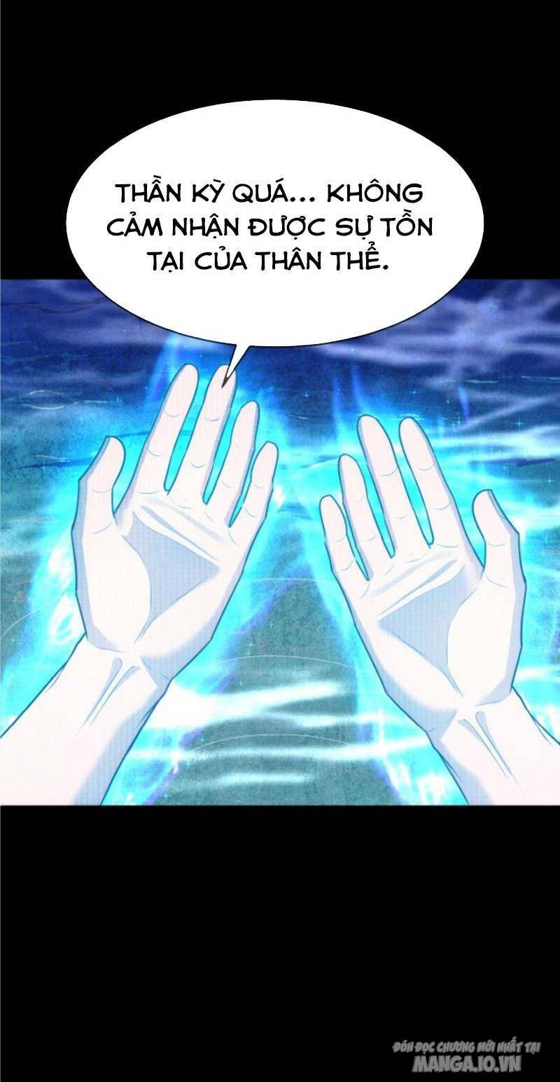 Nhìn Thấy Thanh Máu, Ta Có Thể Tử Hình Thần Minh Chapter 64 - Trang 2