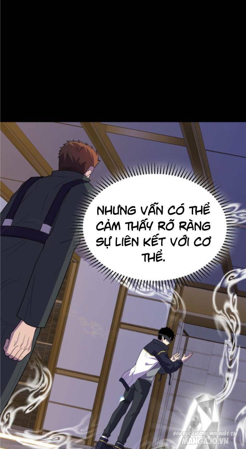 Nhìn Thấy Thanh Máu, Ta Có Thể Tử Hình Thần Minh Chapter 64 - Trang 2