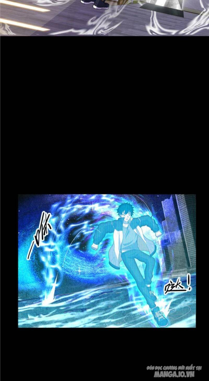 Nhìn Thấy Thanh Máu, Ta Có Thể Tử Hình Thần Minh Chapter 64 - Trang 2