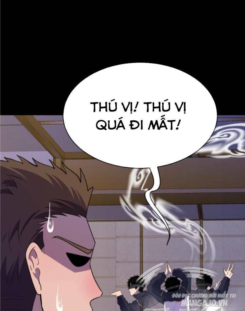 Nhìn Thấy Thanh Máu, Ta Có Thể Tử Hình Thần Minh Chapter 64 - Trang 2