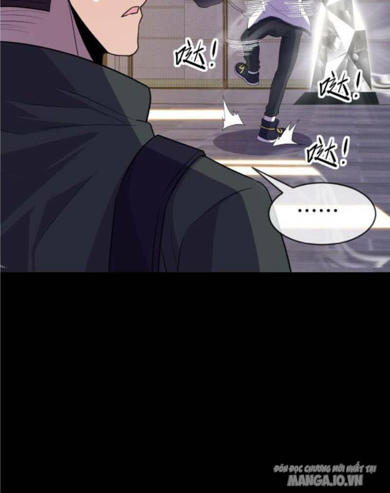 Nhìn Thấy Thanh Máu, Ta Có Thể Tử Hình Thần Minh Chapter 64 - Trang 2