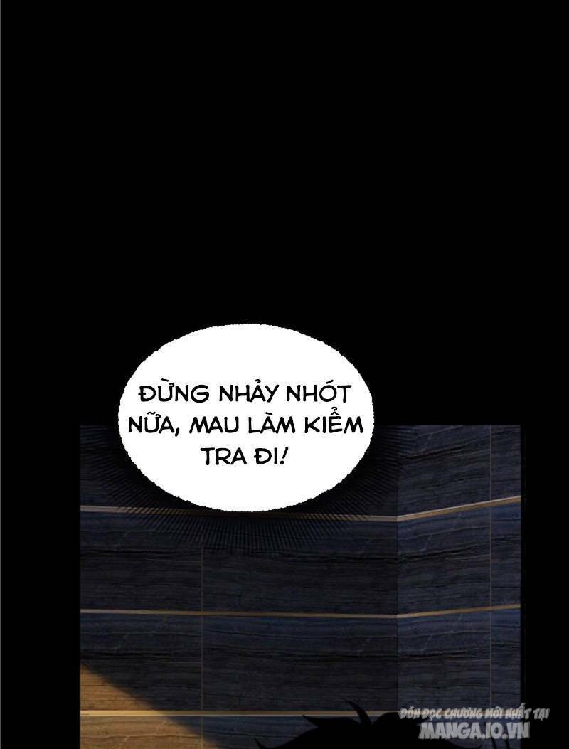 Nhìn Thấy Thanh Máu, Ta Có Thể Tử Hình Thần Minh Chapter 64 - Trang 2