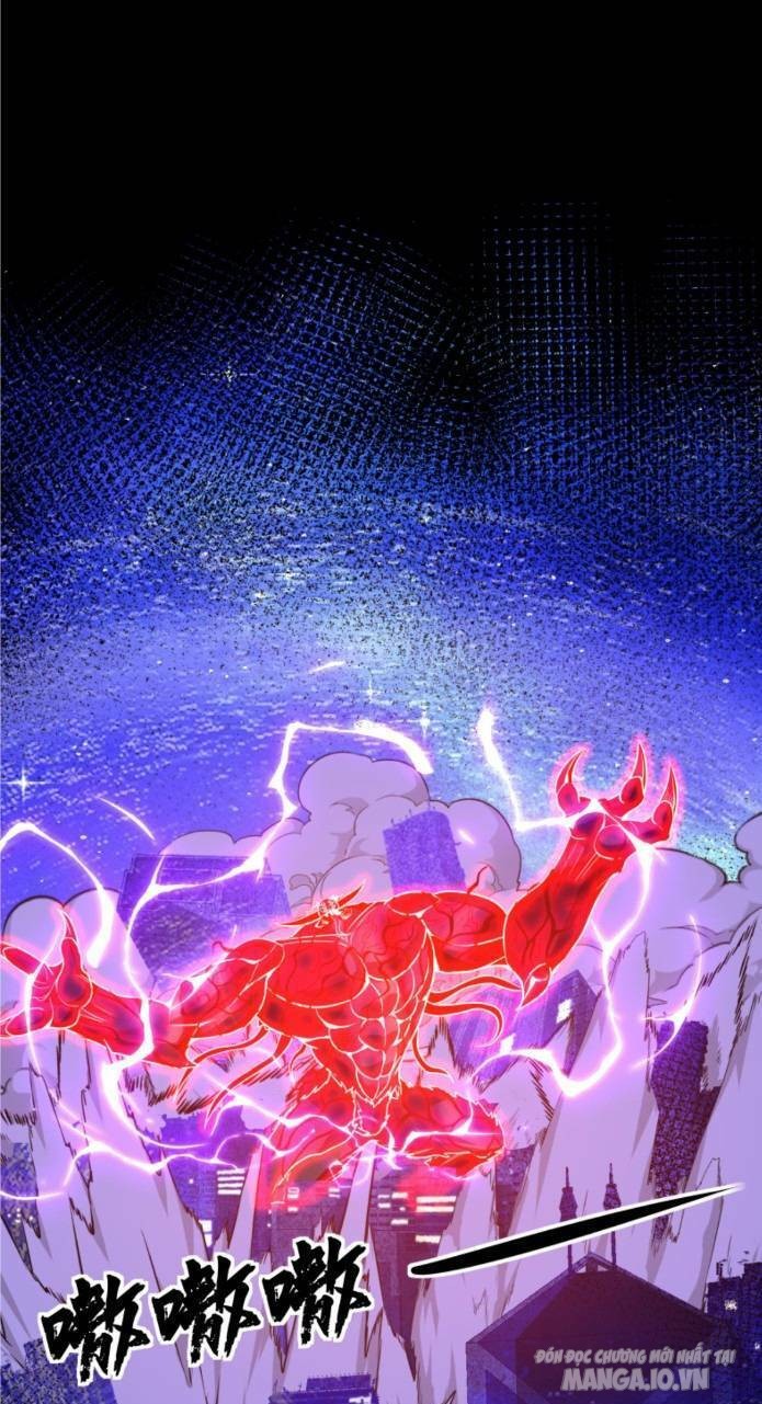 Nhìn Thấy Thanh Máu, Ta Có Thể Tử Hình Thần Minh Chapter 65 - Trang 2