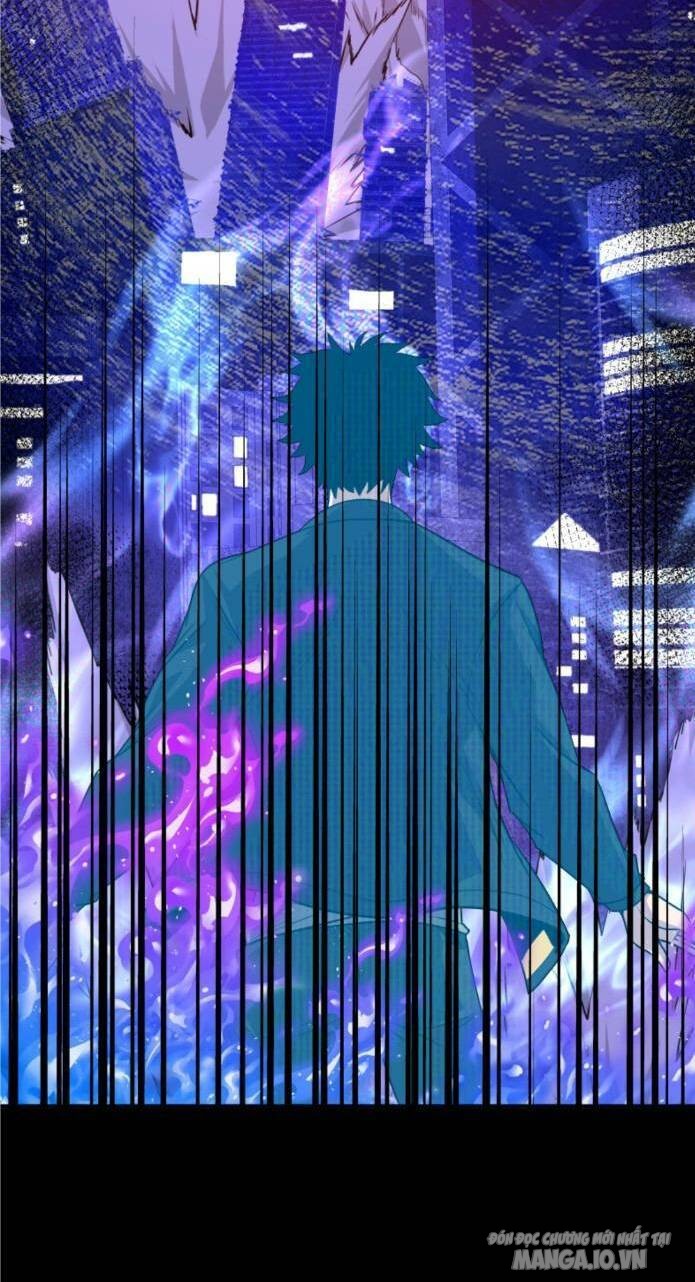 Nhìn Thấy Thanh Máu, Ta Có Thể Tử Hình Thần Minh Chapter 65 - Trang 2