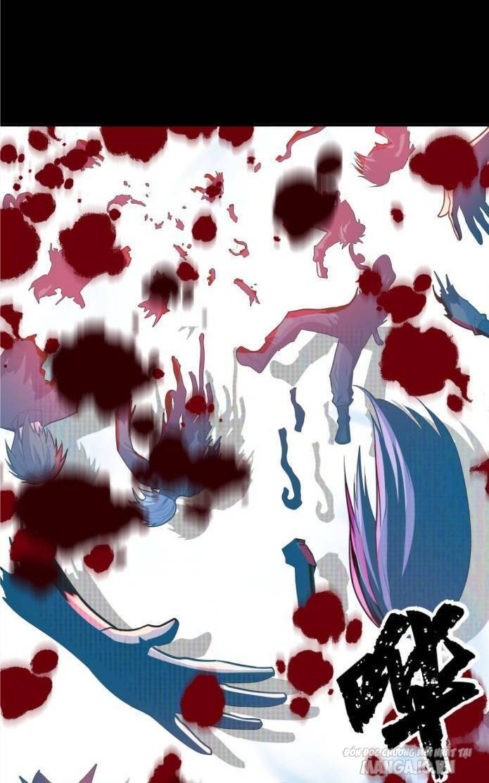 Nhìn Thấy Thanh Máu, Ta Có Thể Tử Hình Thần Minh Chapter 65 - Trang 2