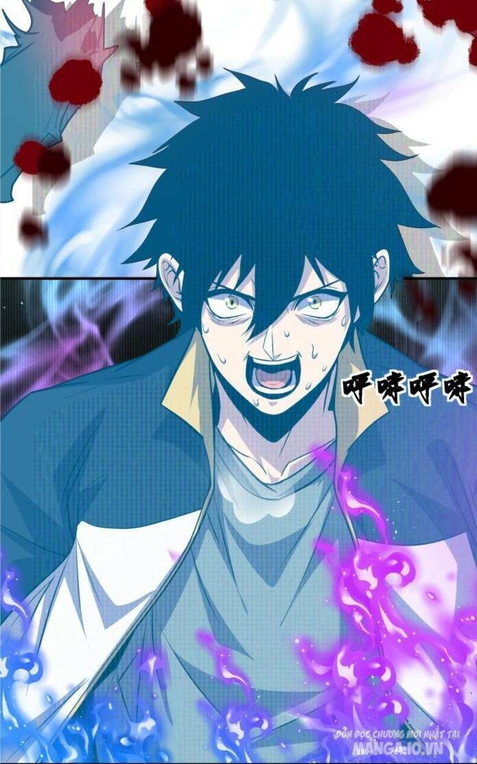 Nhìn Thấy Thanh Máu, Ta Có Thể Tử Hình Thần Minh Chapter 65 - Trang 2