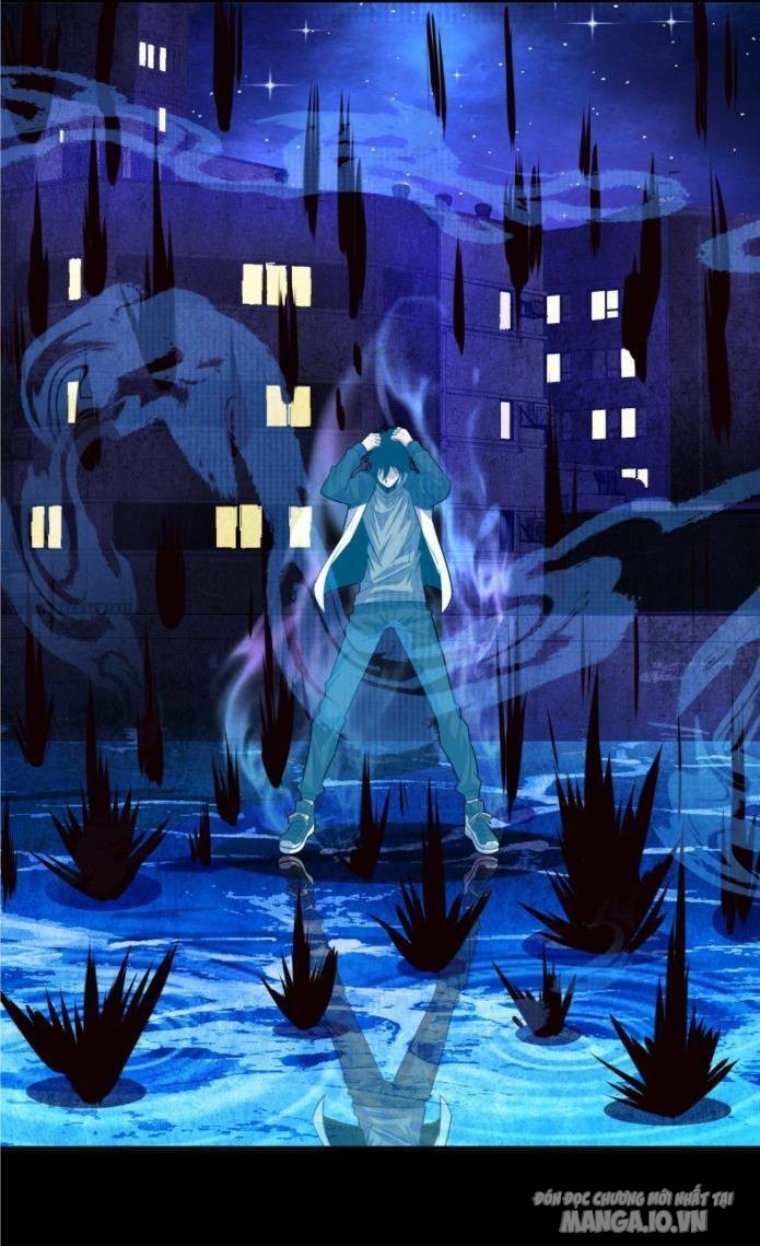 Nhìn Thấy Thanh Máu, Ta Có Thể Tử Hình Thần Minh Chapter 65 - Trang 2