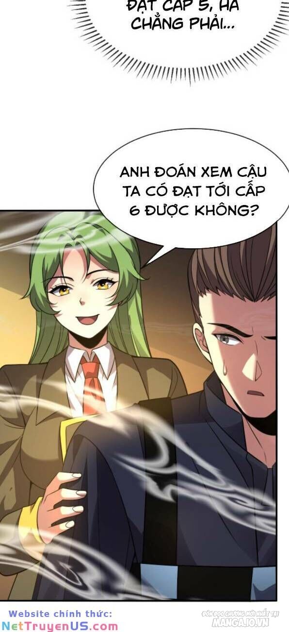 Nhìn Thấy Thanh Máu, Ta Có Thể Tử Hình Thần Minh Chapter 66 - Trang 2