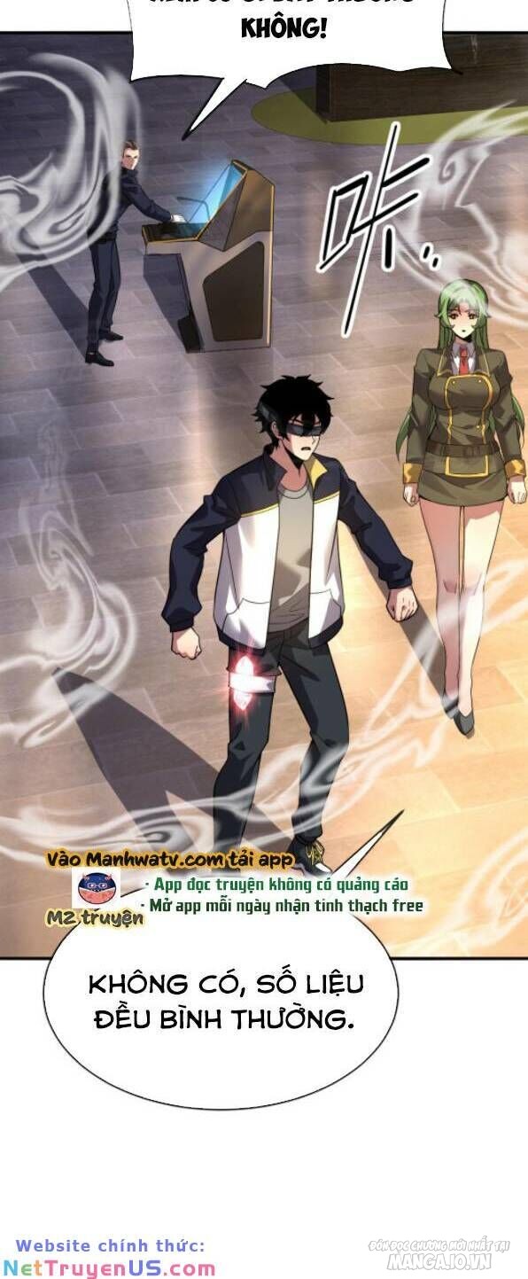 Nhìn Thấy Thanh Máu, Ta Có Thể Tử Hình Thần Minh Chapter 66 - Trang 2
