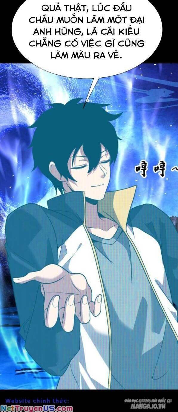 Nhìn Thấy Thanh Máu, Ta Có Thể Tử Hình Thần Minh Chapter 67 - Trang 2