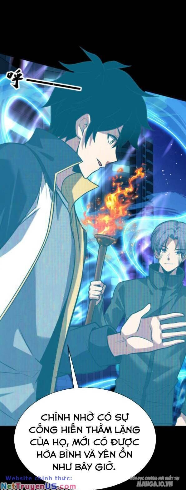 Nhìn Thấy Thanh Máu, Ta Có Thể Tử Hình Thần Minh Chapter 67 - Trang 2
