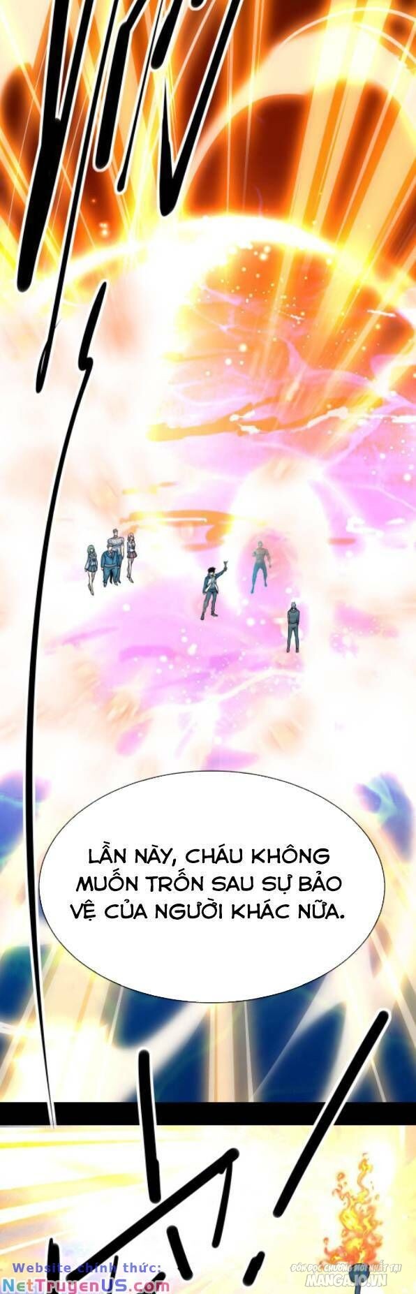 Nhìn Thấy Thanh Máu, Ta Có Thể Tử Hình Thần Minh Chapter 67 - Trang 2