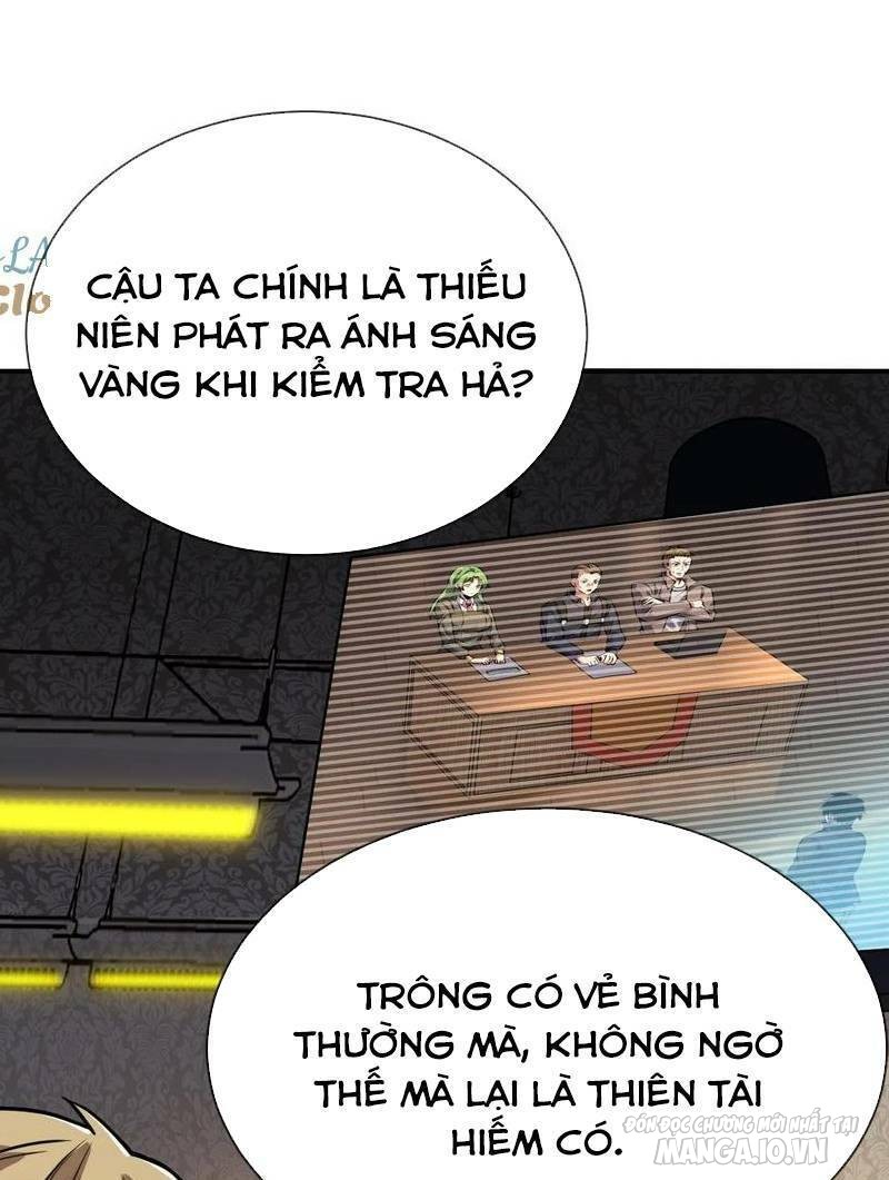 Nhìn Thấy Thanh Máu, Ta Có Thể Tử Hình Thần Minh Chapter 69 - Trang 2