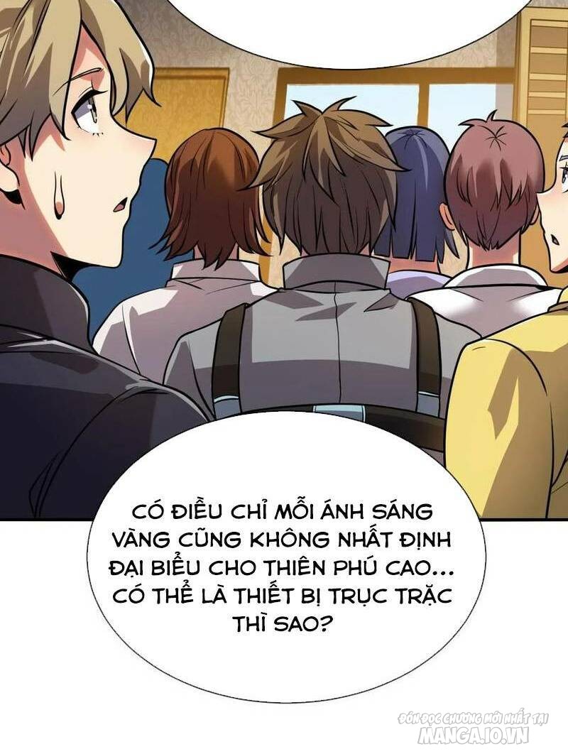 Nhìn Thấy Thanh Máu, Ta Có Thể Tử Hình Thần Minh Chapter 69 - Trang 2