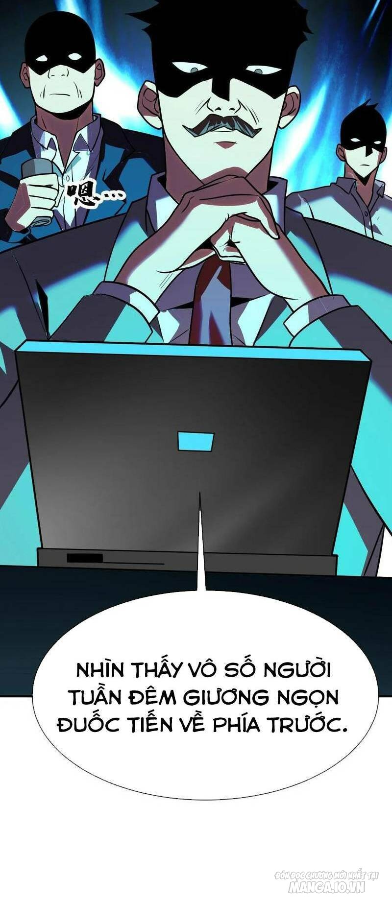 Nhìn Thấy Thanh Máu, Ta Có Thể Tử Hình Thần Minh Chapter 69 - Trang 2