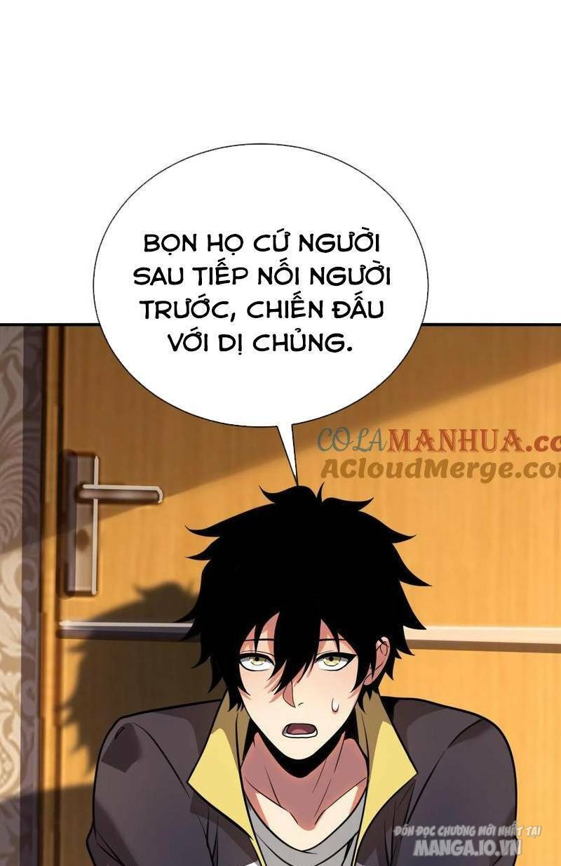 Nhìn Thấy Thanh Máu, Ta Có Thể Tử Hình Thần Minh Chapter 69 - Trang 2