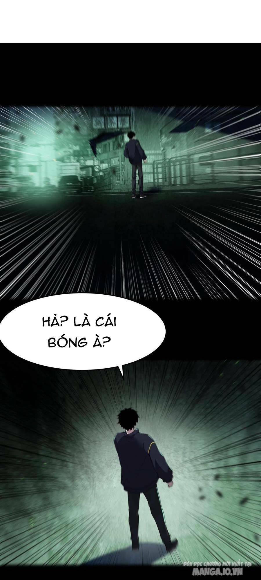 Nhìn Thấy Thanh Máu, Ta Có Thể Tử Hình Thần Minh Chapter 7 - Trang 2