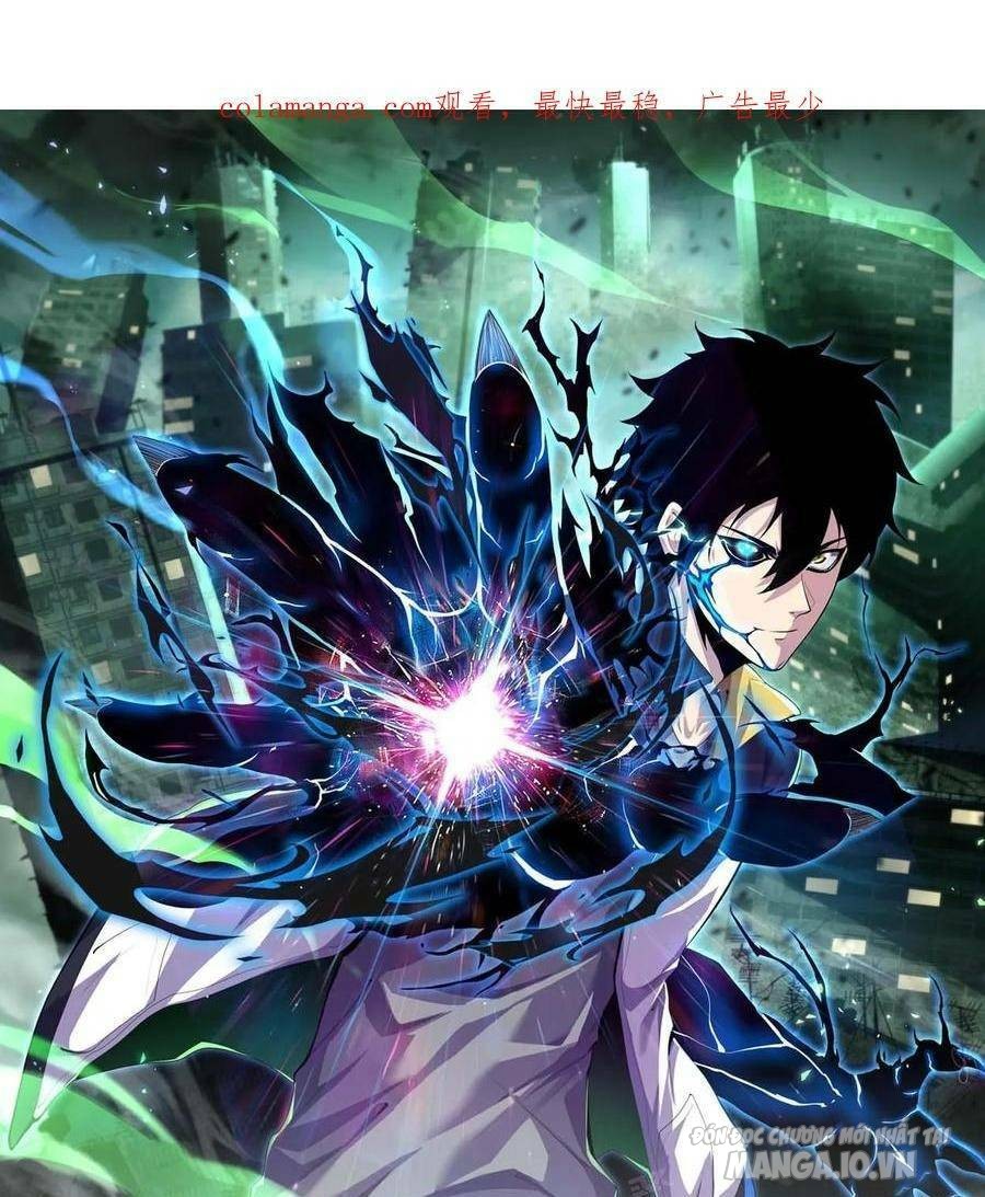 Nhìn Thấy Thanh Máu, Ta Có Thể Tử Hình Thần Minh Chapter 70 - Trang 2