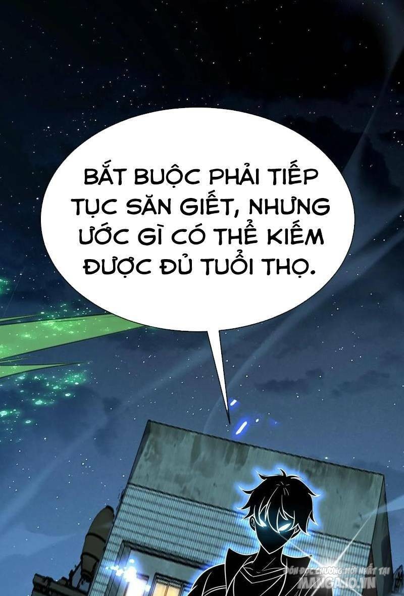 Nhìn Thấy Thanh Máu, Ta Có Thể Tử Hình Thần Minh Chapter 70 - Trang 2