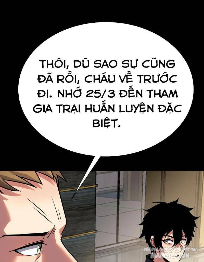 Nhìn Thấy Thanh Máu, Ta Có Thể Tử Hình Thần Minh Chapter 70 - Trang 2