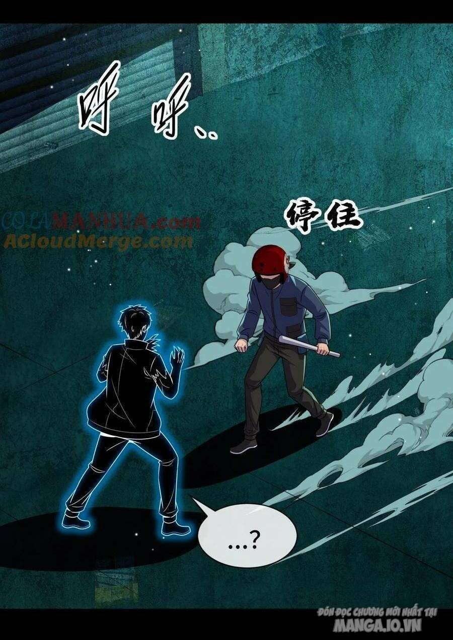 Nhìn Thấy Thanh Máu, Ta Có Thể Tử Hình Thần Minh Chapter 71 - Trang 2