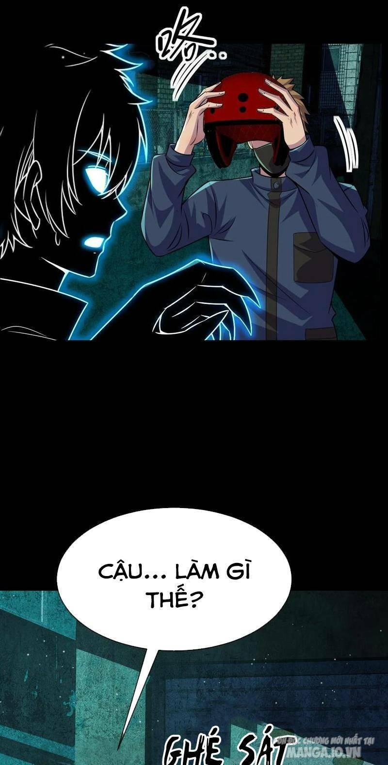 Nhìn Thấy Thanh Máu, Ta Có Thể Tử Hình Thần Minh Chapter 71 - Trang 2