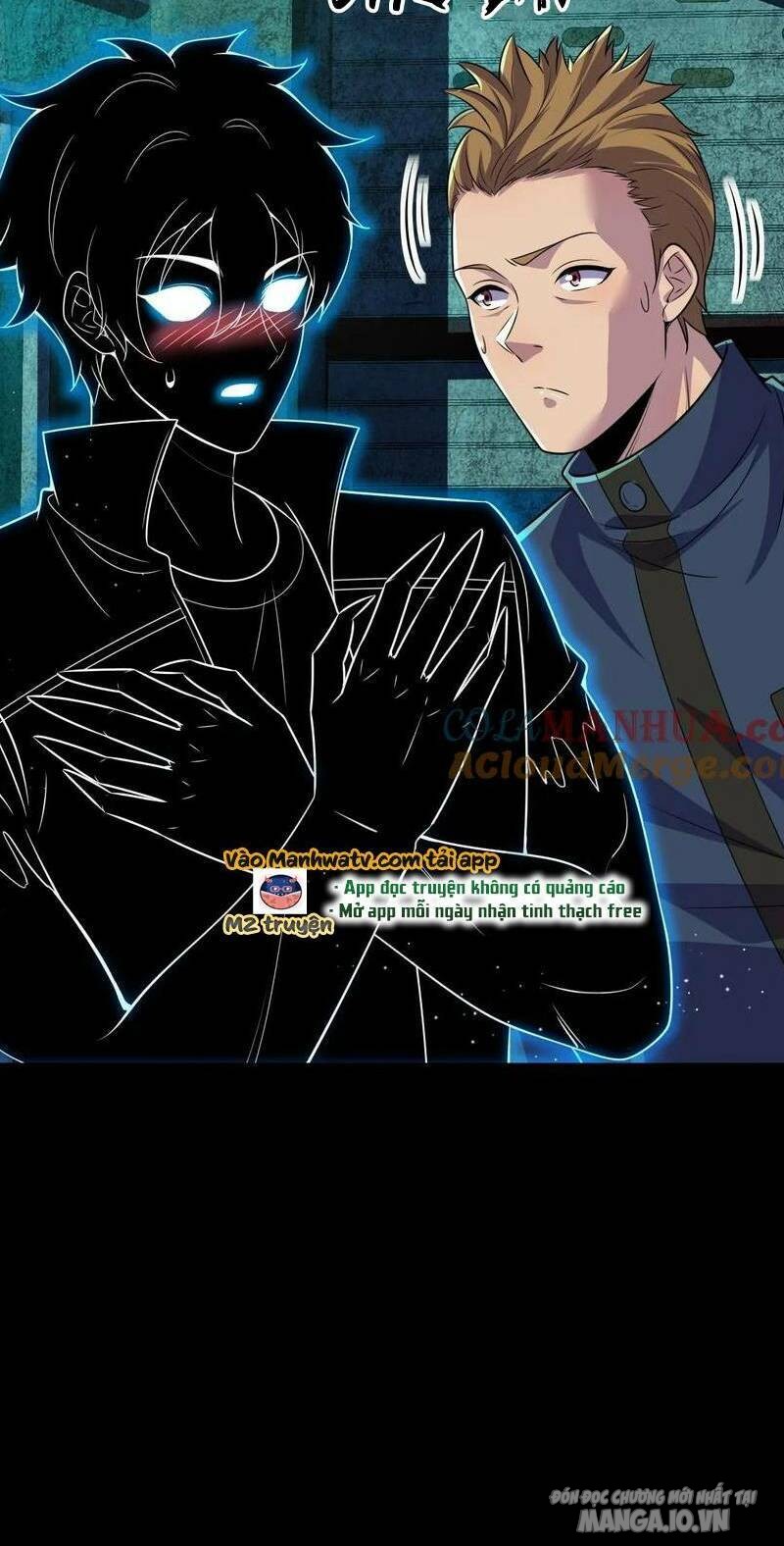 Nhìn Thấy Thanh Máu, Ta Có Thể Tử Hình Thần Minh Chapter 71 - Trang 2
