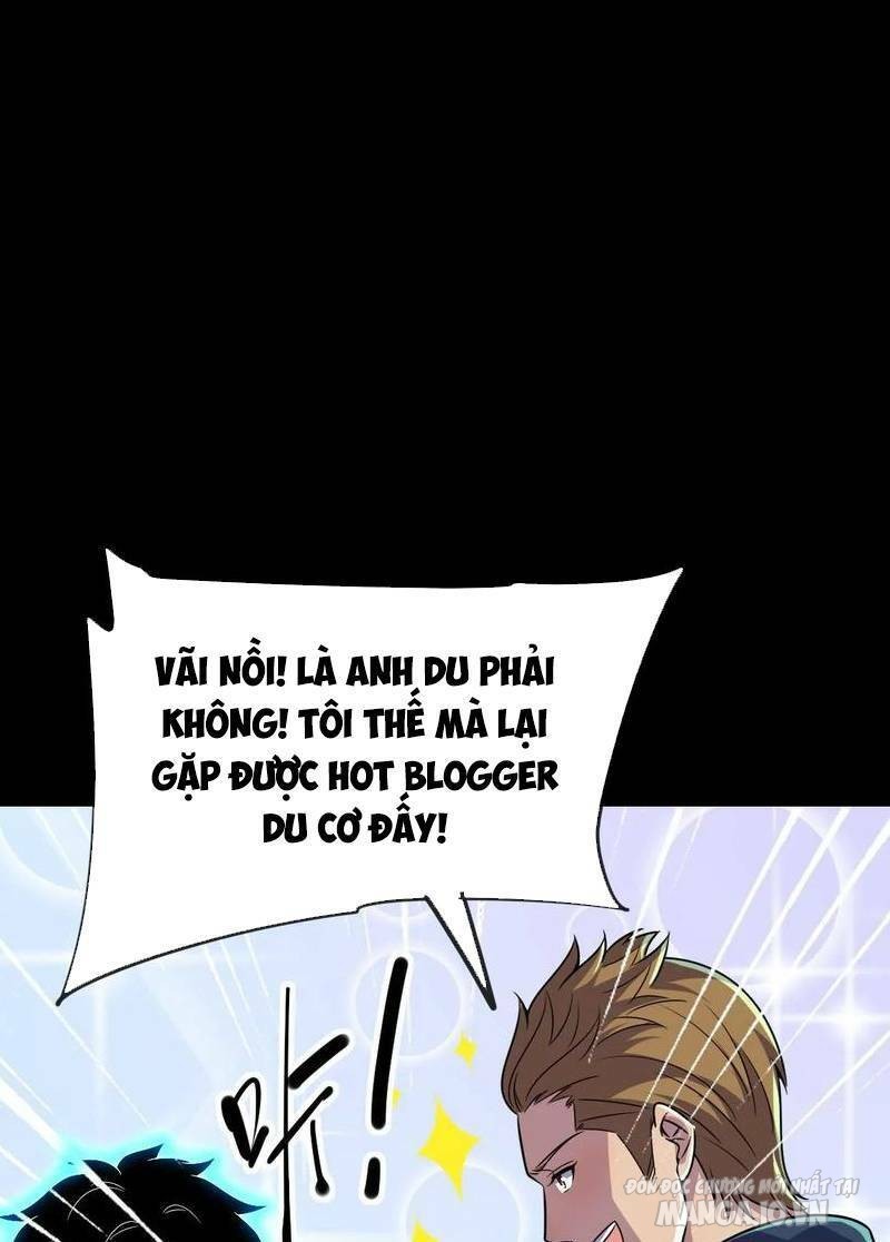 Nhìn Thấy Thanh Máu, Ta Có Thể Tử Hình Thần Minh Chapter 71 - Trang 2