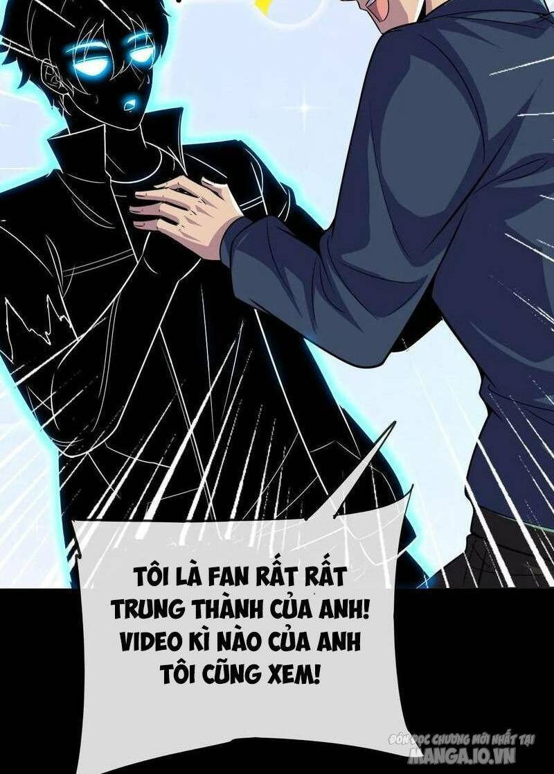 Nhìn Thấy Thanh Máu, Ta Có Thể Tử Hình Thần Minh Chapter 71 - Trang 2
