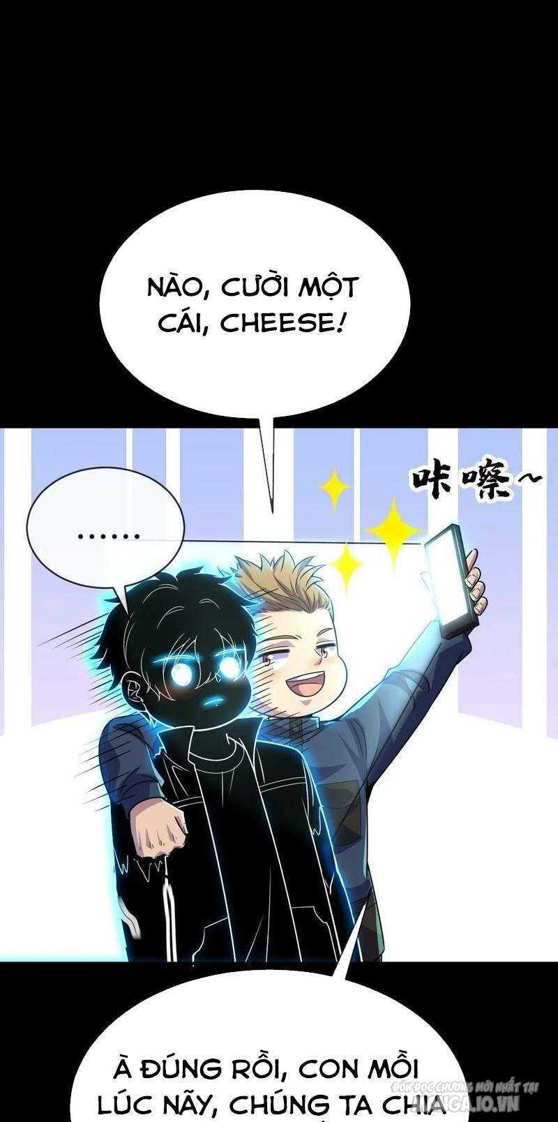 Nhìn Thấy Thanh Máu, Ta Có Thể Tử Hình Thần Minh Chapter 71 - Trang 2