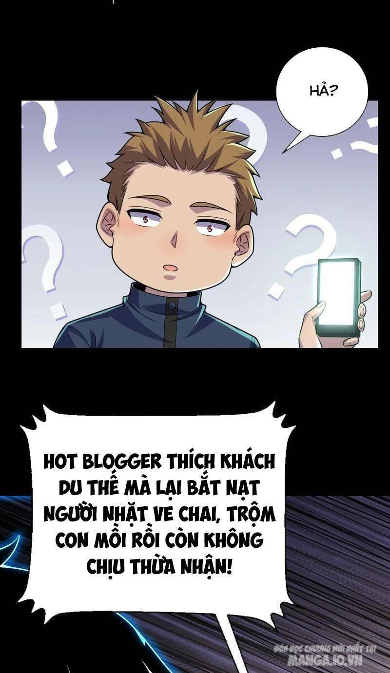 Nhìn Thấy Thanh Máu, Ta Có Thể Tử Hình Thần Minh Chapter 71 - Trang 2