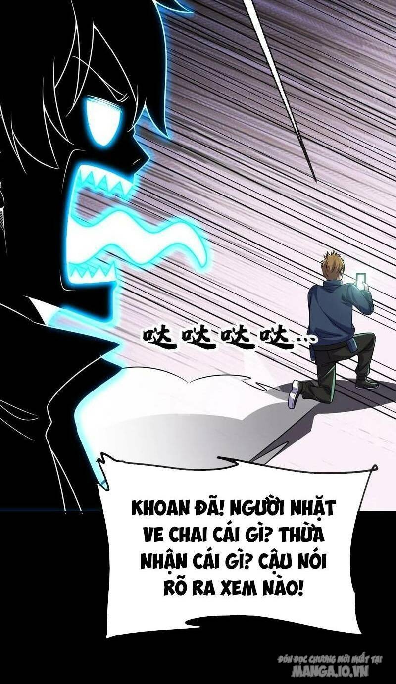 Nhìn Thấy Thanh Máu, Ta Có Thể Tử Hình Thần Minh Chapter 71 - Trang 2