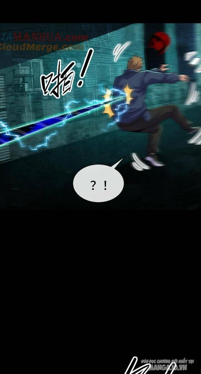 Nhìn Thấy Thanh Máu, Ta Có Thể Tử Hình Thần Minh Chapter 71 - Trang 2
