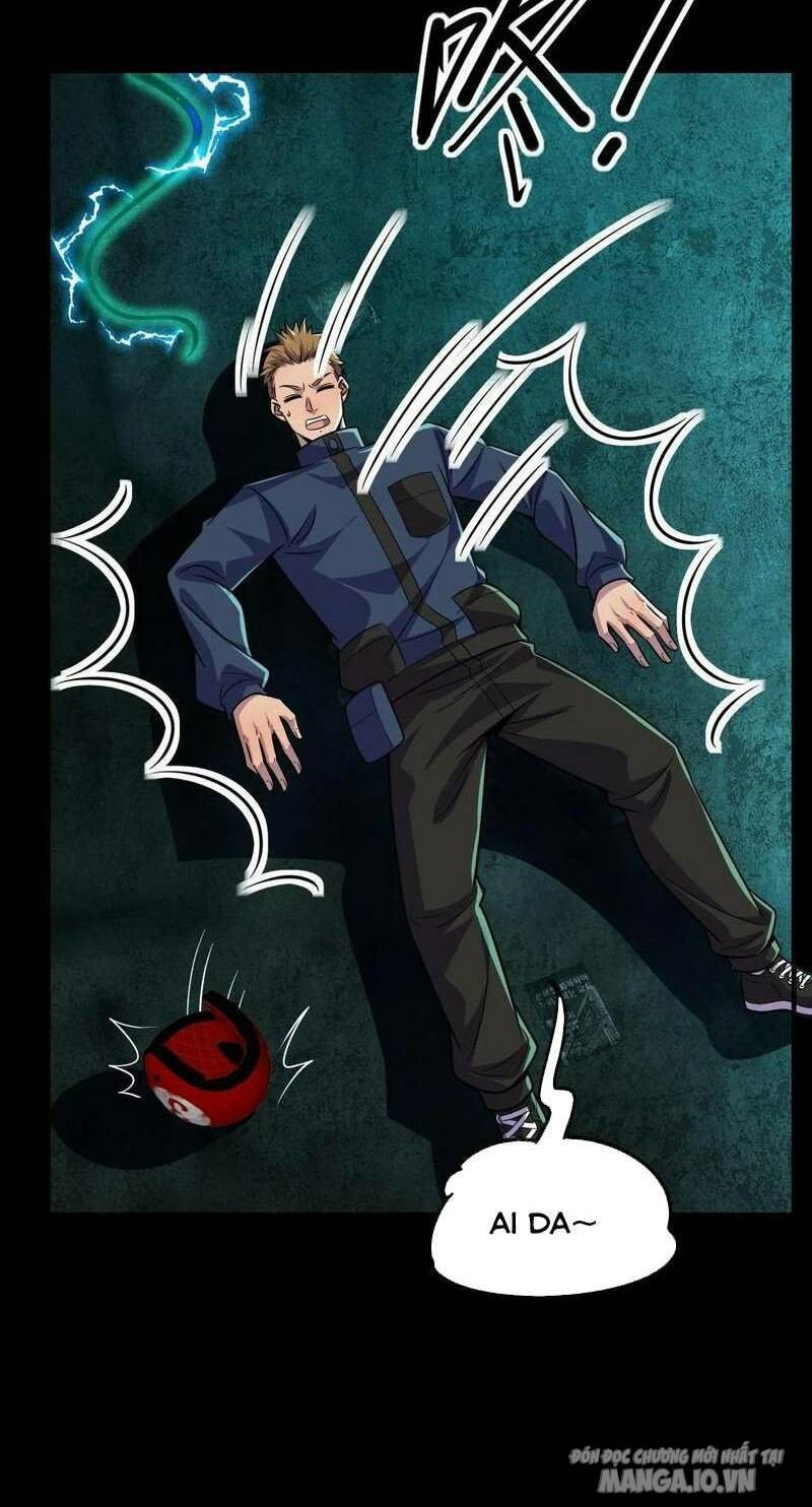 Nhìn Thấy Thanh Máu, Ta Có Thể Tử Hình Thần Minh Chapter 71 - Trang 2