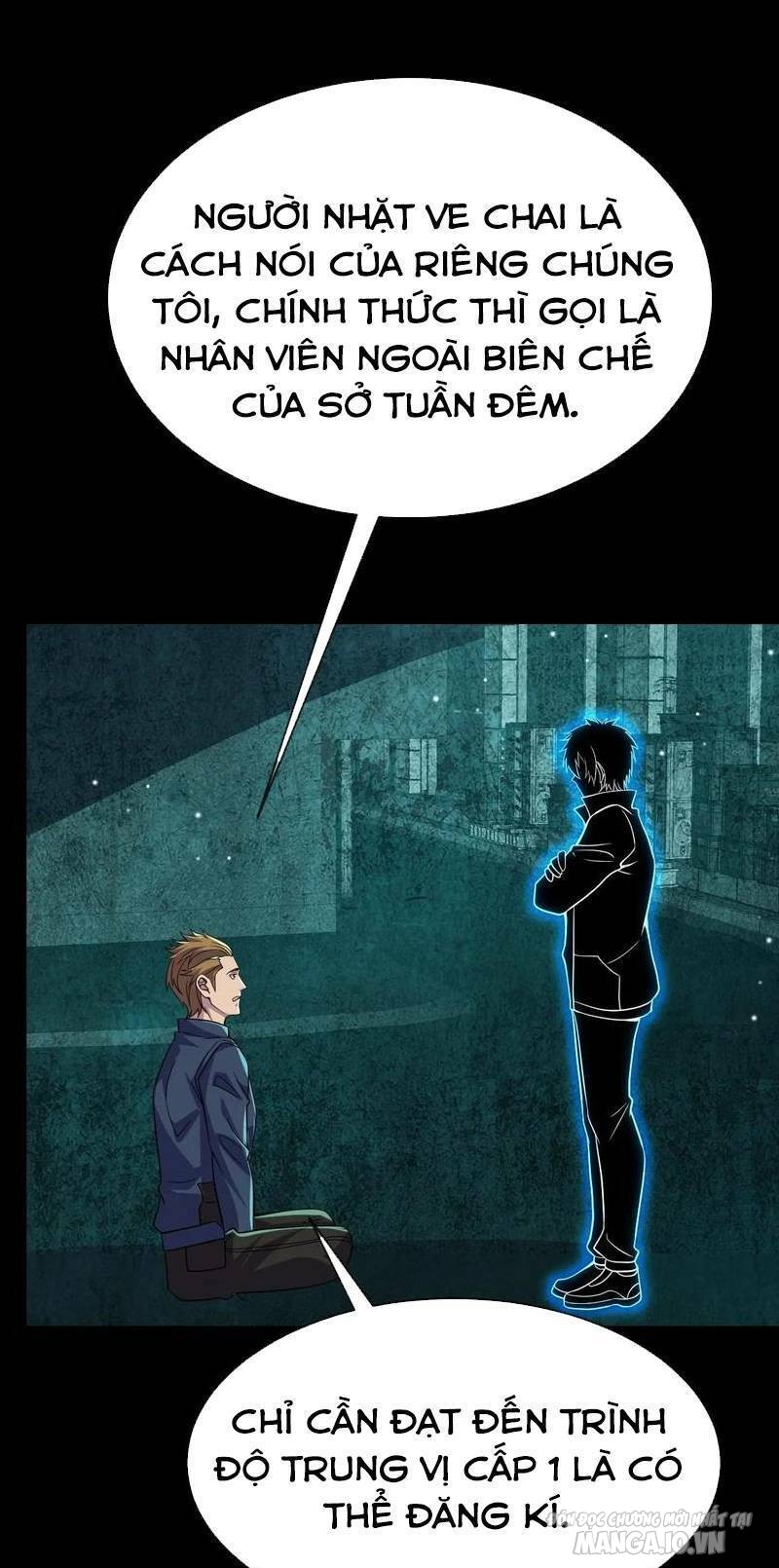 Nhìn Thấy Thanh Máu, Ta Có Thể Tử Hình Thần Minh Chapter 71 - Trang 2