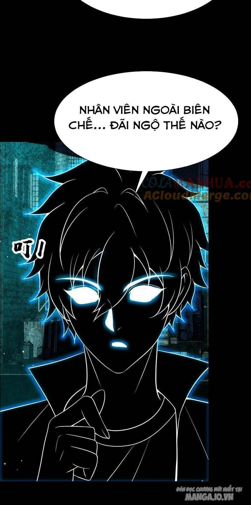 Nhìn Thấy Thanh Máu, Ta Có Thể Tử Hình Thần Minh Chapter 71 - Trang 2