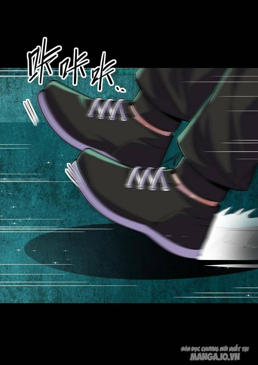 Nhìn Thấy Thanh Máu, Ta Có Thể Tử Hình Thần Minh Chapter 71 - Trang 2